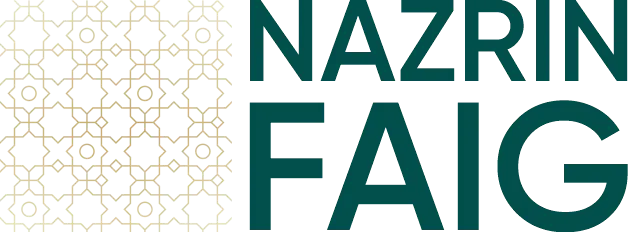nazrinfaig.com